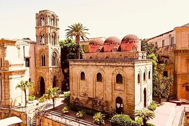 Apartment San Lorenzo House 182 Palermo Italy