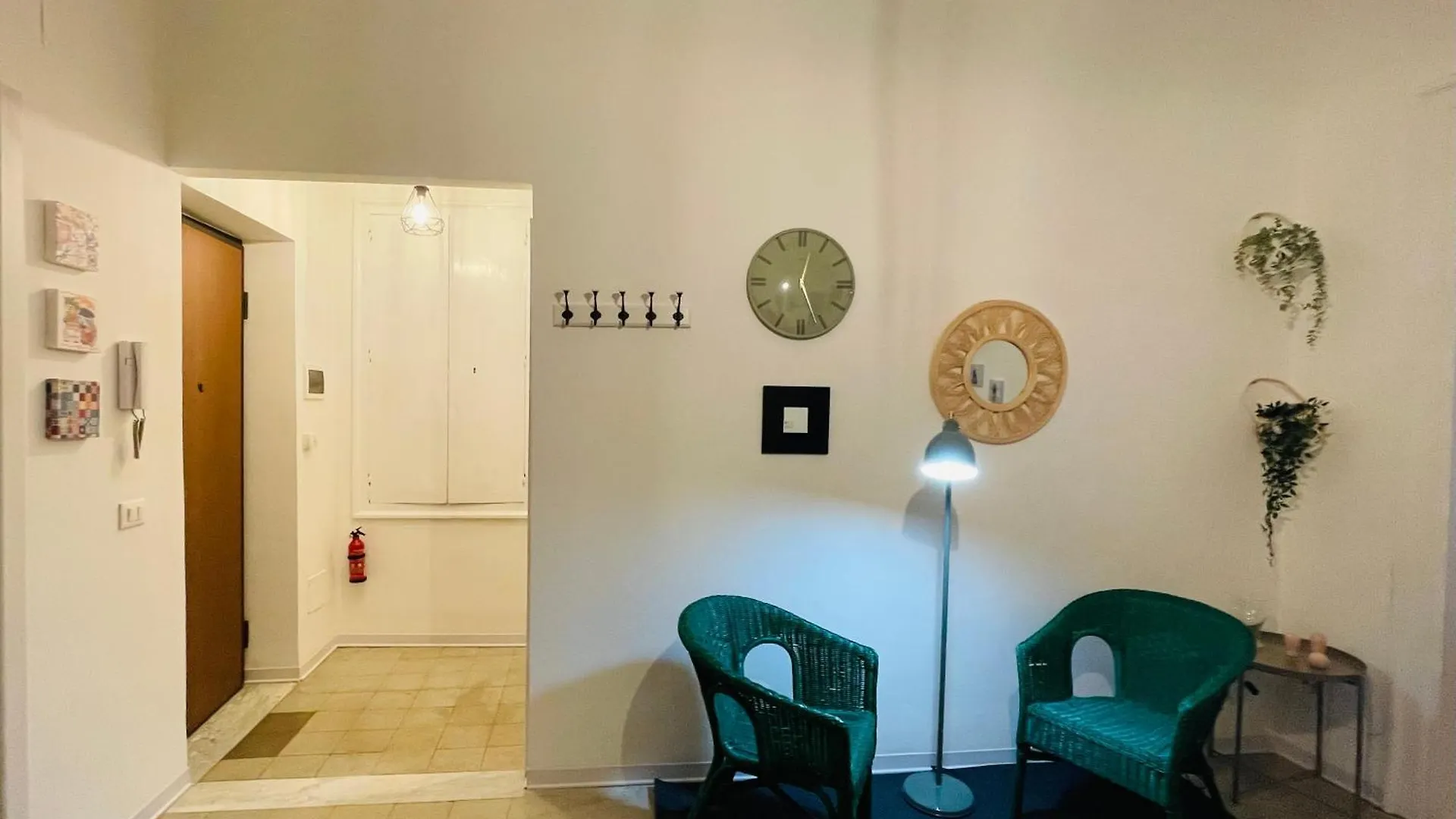 San Lorenzo House 182 Palermo 0*,  Italy